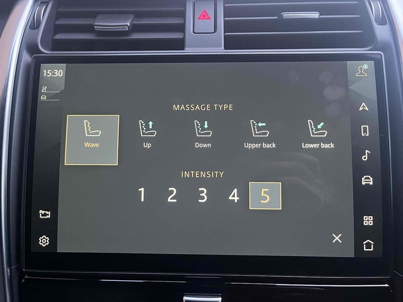 Land Rover 3.0 D300 MHEV HSE SUV 5dr Diesel Auto 4WD Euro 6 (s/s) (300 ps)