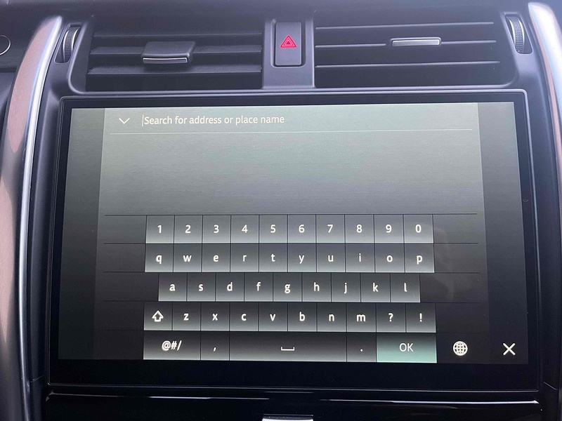 Land Rover 3.0 D300 MHEV HSE SUV 5dr Diesel Auto 4WD Euro 6 (s/s) (300 ps)