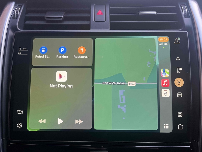 Land Rover 3.0 D300 MHEV HSE SUV 5dr Diesel Auto 4WD Euro 6 (s/s) (300 ps)