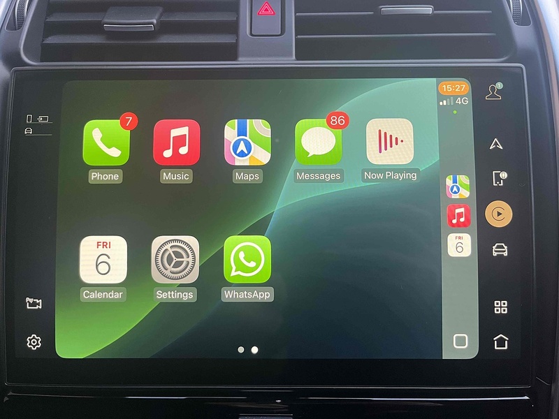 Land Rover 3.0 D300 MHEV HSE SUV 5dr Diesel Auto 4WD Euro 6 (s/s) (300 ps)