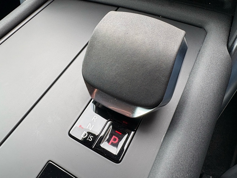 2021 Land Rover Discovery