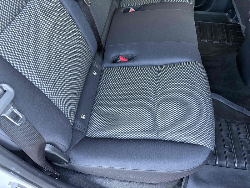 Nissan 2.3 dCi Acenta Pickup Double Cab 4dr Diesel Manual 4WD Euro 6 (s/s) (163 ps)