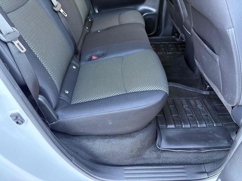 Nissan 2.3 dCi Acenta Pickup Double Cab 4dr Diesel Manual 4WD Euro 6 (s/s) (163 ps)