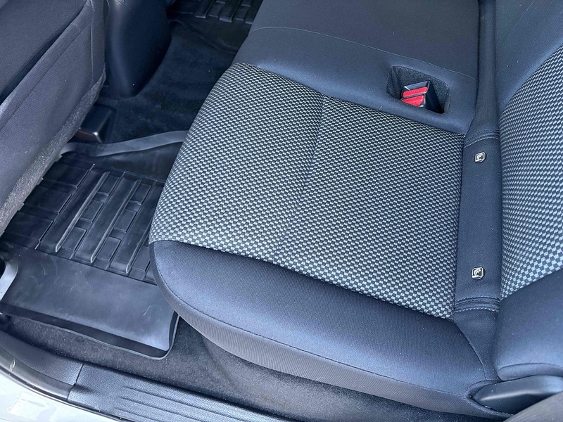 Nissan 2.3 dCi Acenta Pickup Double Cab 4dr Diesel Manual 4WD Euro 6 (s/s) (163 ps)