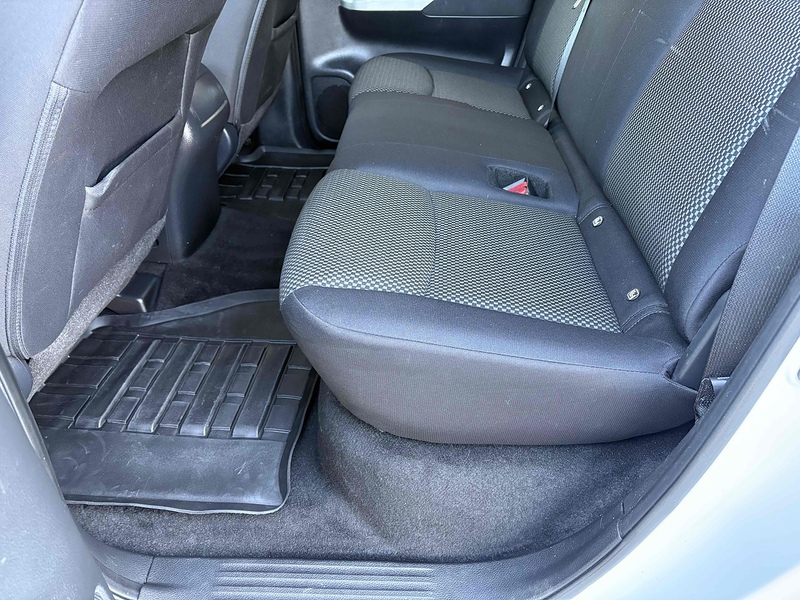 Nissan 2.3 dCi Acenta Pickup Double Cab 4dr Diesel Manual 4WD Euro 6 (s/s) (163 ps)