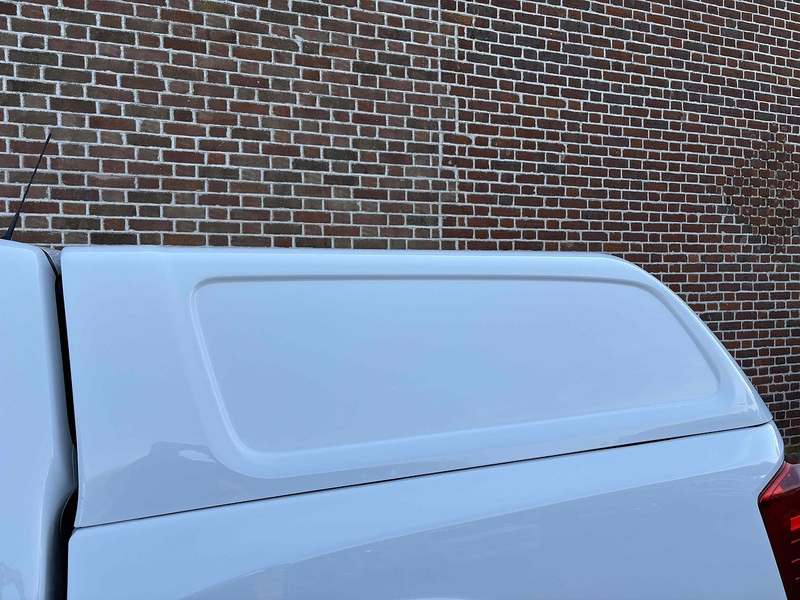 Nissan 2.3 dCi Acenta Pickup Double Cab 4dr Diesel Manual 4WD Euro 6 (s/s) (163 ps)