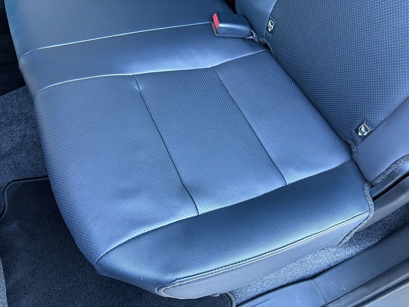 Toyota Invincible X MHEV 4WD Auto 2.8 4dr Pickup Automatic Diesel