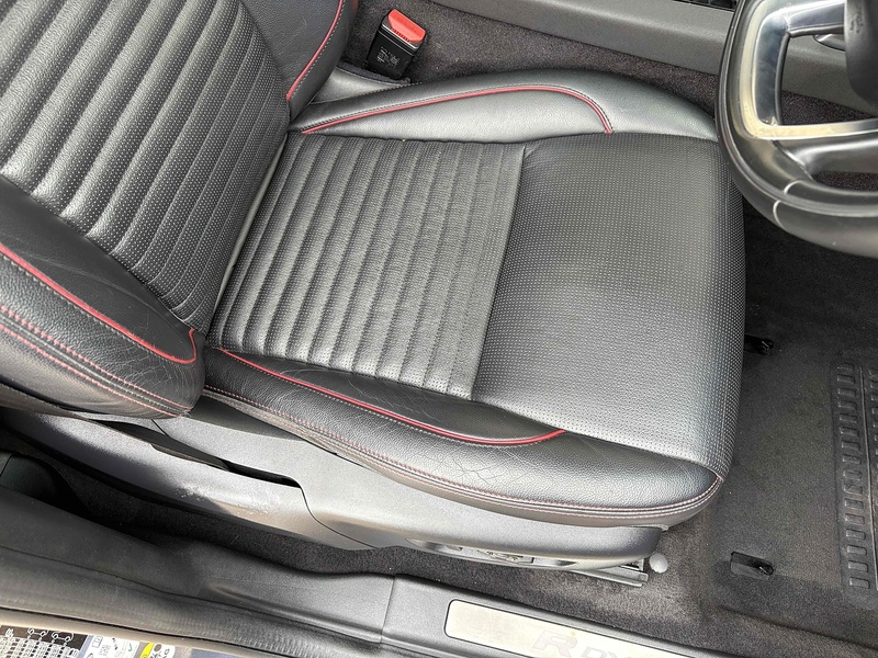 Land Rover 2.0 D180 MHEV R-Dynamic SE SUV 5dr Diesel Auto 4WD Euro 6 (s/s) (180 ps)