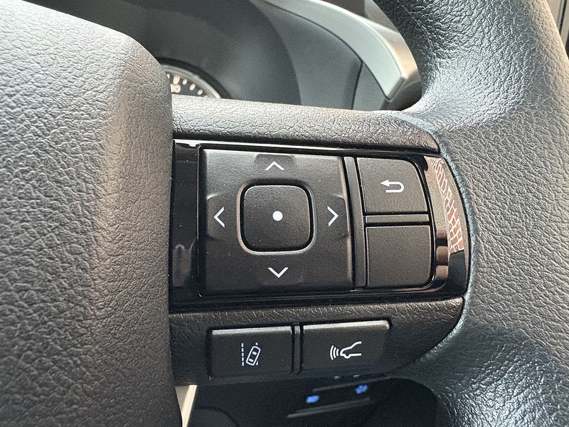 Toyota Active 4Wd D-4D Dcb 2.8 4dr Pick Up Manual Diesel