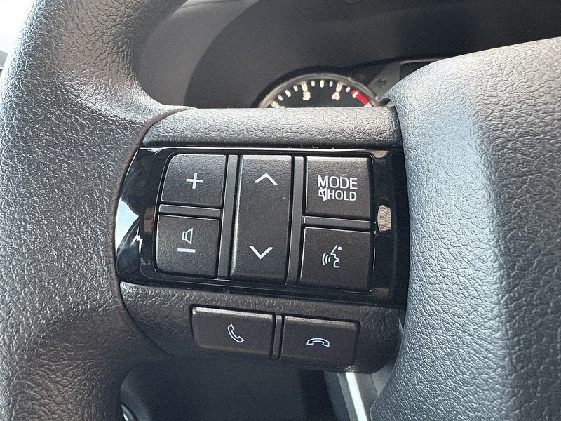 Toyota Active 4Wd D-4D Dcb 2.8 4dr Pick Up Manual Diesel