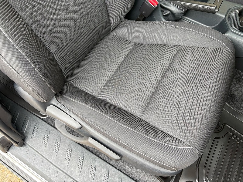Toyota Active 4Wd D-4D Extra Cab 2.8 4dr Pick Up Manual Diesel