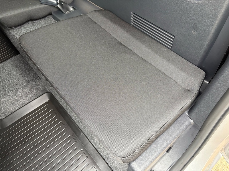 Toyota Active 4Wd D-4D Extra Cab 2.8 4dr Pick Up Manual Diesel