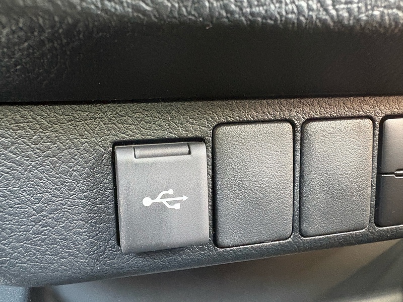 Toyota Active 4Wd D-4D Extra Cab 2.8 4dr Pick Up Manual Diesel