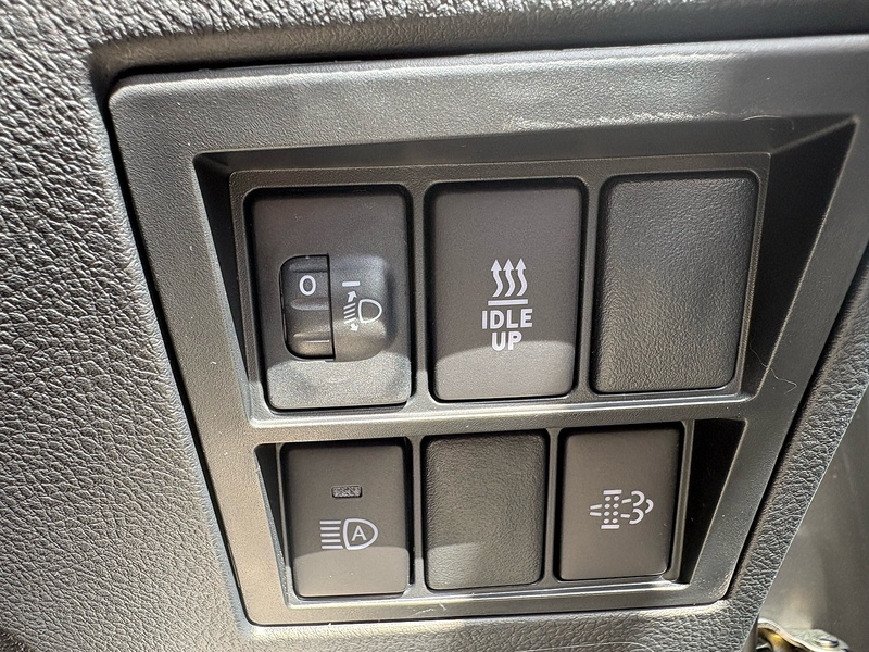 Toyota Active 4Wd D-4D Extra Cab 2.8 4dr Pick Up Manual Diesel