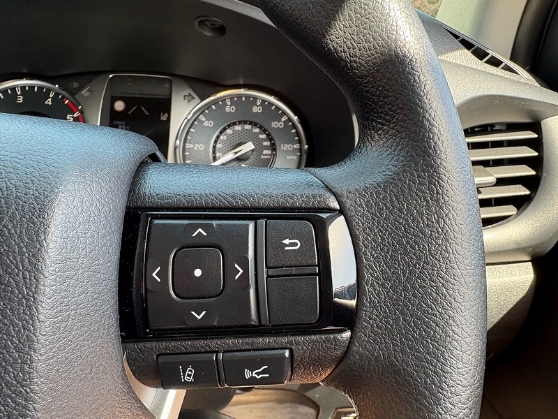 Toyota Active 4Wd D-4D Extra Cab 2.8 4dr Pick Up Manual Diesel