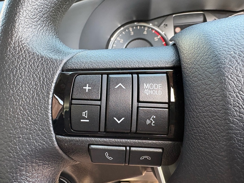 Toyota Active 4Wd D-4D Extra Cab 2.8 4dr Pick Up Manual Diesel