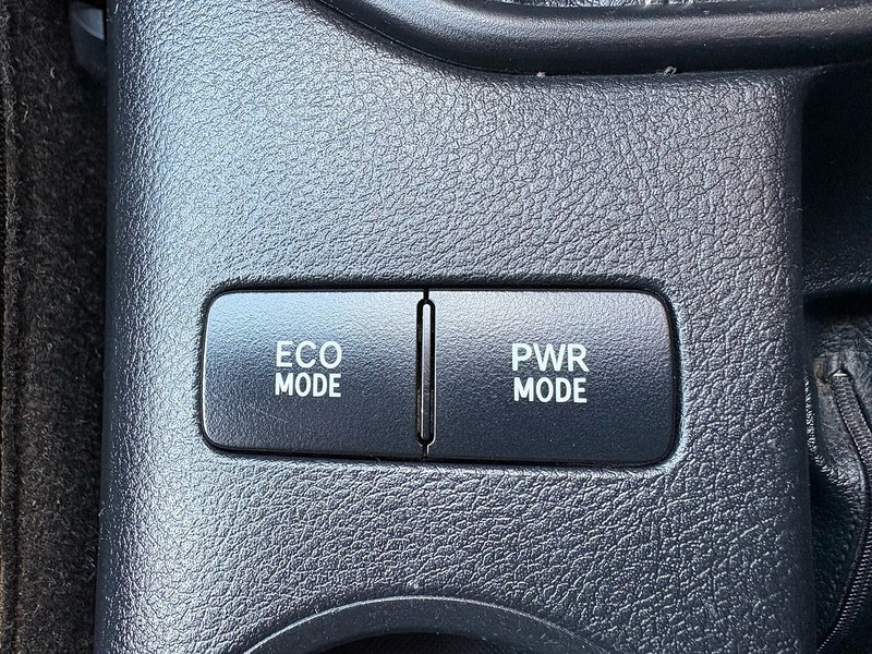 Toyota 2.4 D-4D Active Pickup Double Cab 4dr Diesel Manual 4WD Euro 6 (3.5t) (150 ps)