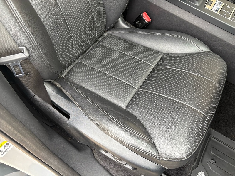 Land Rover Land Rover Discovery SD6 SE 3.0 5dr Estate Automatic Diesel