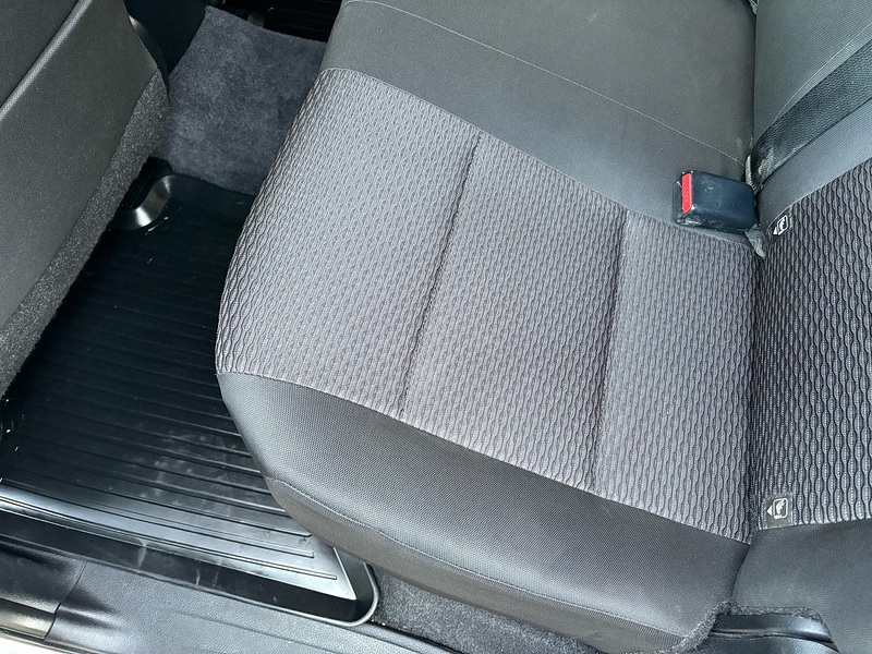 Toyota 2.4 D-4D Active Pickup Double Cab 4dr Diesel Manual 4WD Euro 6 (s/s) (150 ps)