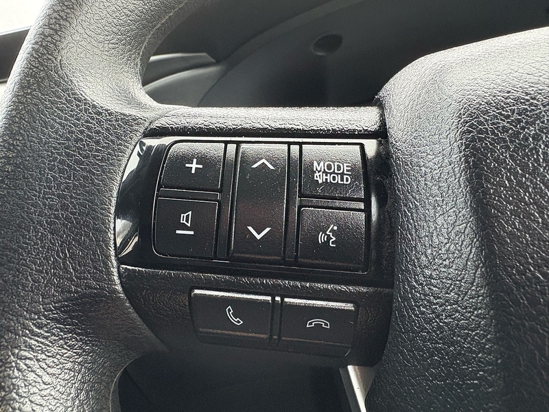 Toyota 2.4 D-4D Active Pickup Double Cab 4dr Diesel Manual 4WD Euro 6 (s/s) (150 ps)