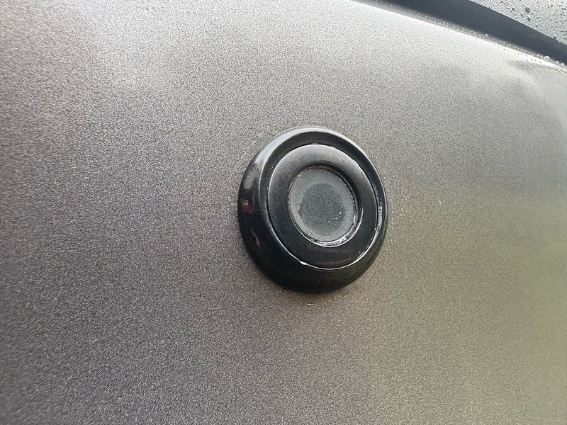 Toyota 2.4 D-4D Active Pickup Double Cab 4dr Diesel Manual 4WD Euro 6 (s/s) (150 ps)