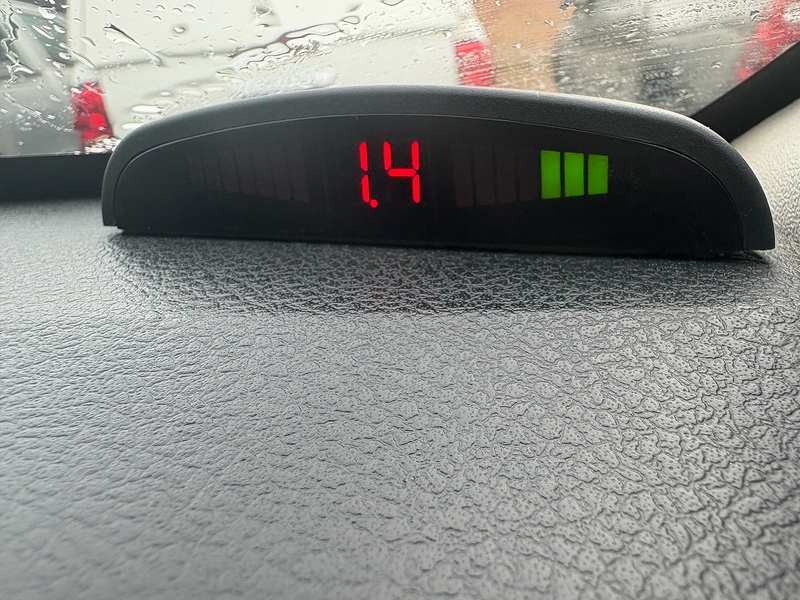 Toyota 2.4 D-4D Active Pickup Double Cab 4dr Diesel Manual 4WD Euro 6 (s/s) (150 ps)