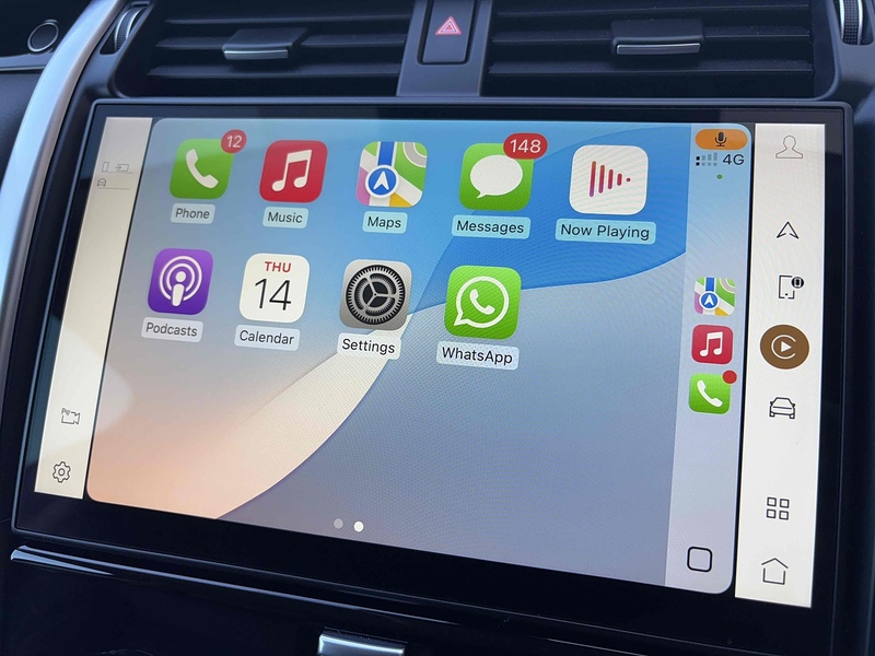 Land Rover 3.0 D300 MHEV SE SUV 5dr Diesel Auto 4WD Euro 6 (s/s) (300 ps)