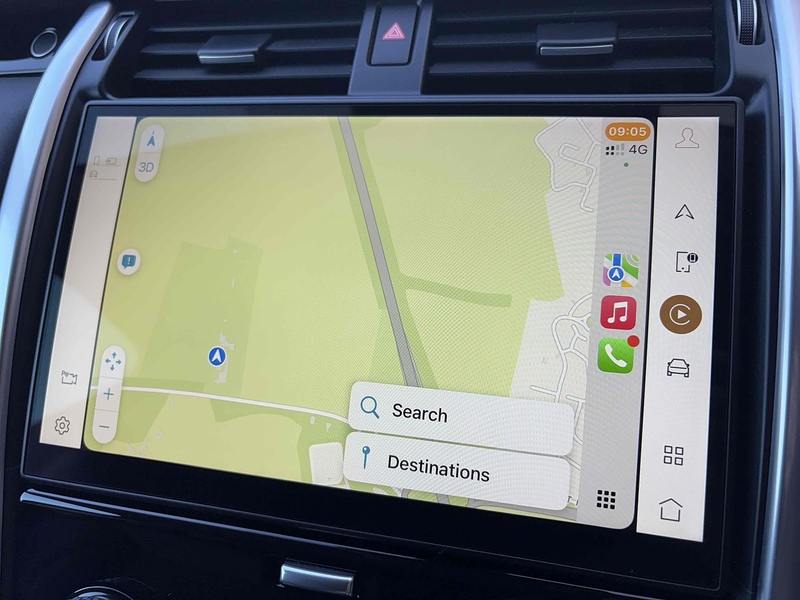 Land Rover 3.0 D300 MHEV SE SUV 5dr Diesel Auto 4WD Euro 6 (s/s) (300 ps)