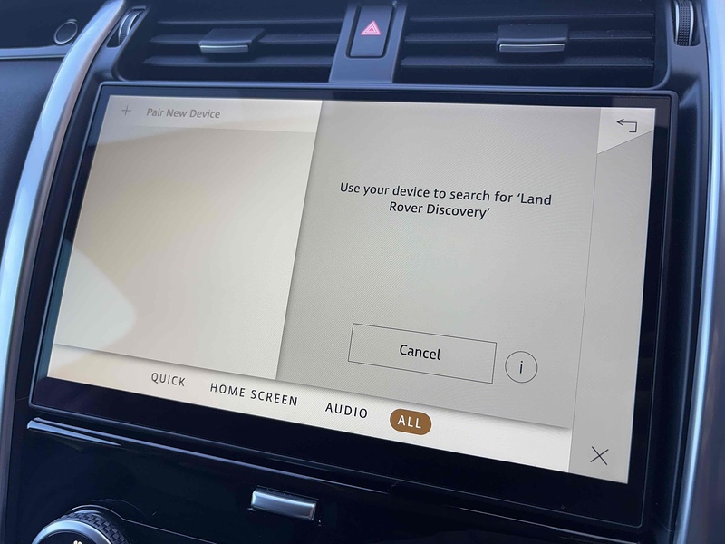 Land Rover 3.0 D300 MHEV SE SUV 5dr Diesel Auto 4WD Euro 6 (s/s) (300 ps)