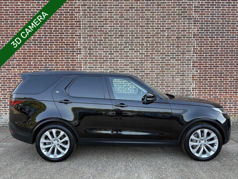 Land Rover 3.0 D300 MHEV SE SUV 5dr Diesel Auto 4WD Euro 6 (s/s) (300 ps)