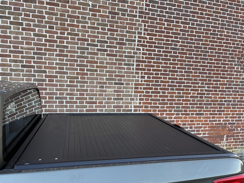 Mitsubishi 2.4 DI-D DC 4Life Pickup Double Cab 4dr Diesel Manual 4WD Euro 6 (s/s) (154 ps)