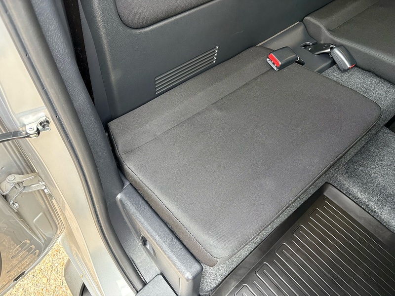 Toyota Active 4Wd D-4D Extra Cab 2.8 4dr Pick Up Manual Diesel