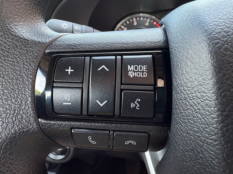 Toyota Active 4Wd D-4D Extra Cab 2.8 4dr Pick Up Manual Diesel