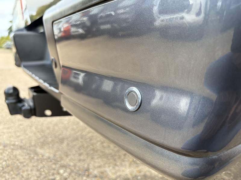 Isuzu 1.9 TD DL20 Pickup Double Cab 4dr Diesel Auto 4WD Euro 6 (s/s) (164 ps)