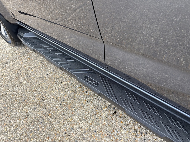 Isuzu 1.9 TD DL20 Pickup Double Cab 4dr Diesel Auto 4WD Euro 6 (s/s) (164 ps)