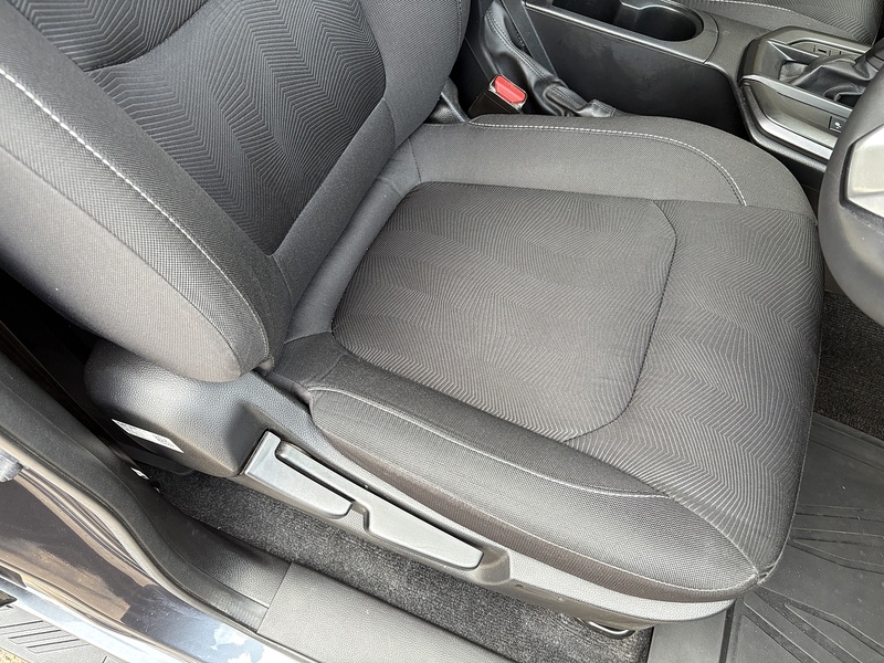 Isuzu 1.9 TD DL20 Pickup Double Cab 4dr Diesel Auto 4WD Euro 6 (s/s) (164 ps)