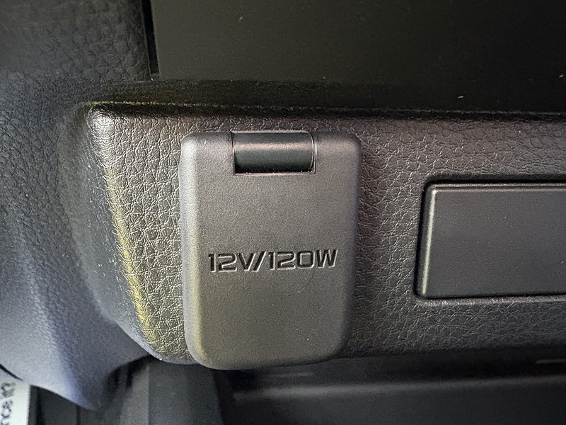 Isuzu 1.9 TD DL20 Pickup Double Cab 4dr Diesel Auto 4WD Euro 6 (s/s) (164 ps)