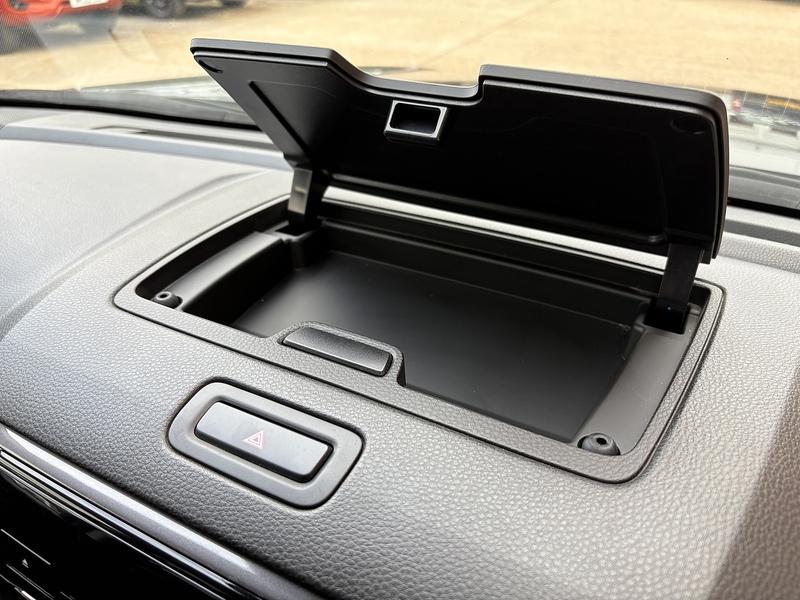 Isuzu 1.9 TD DL20 Pickup Double Cab 4dr Diesel Auto 4WD Euro 6 (s/s) (164 ps)