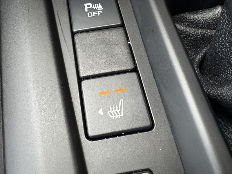 Isuzu 1.9 TD DL20 Pickup Double Cab 4dr Diesel Auto 4WD Euro 6 (s/s) (164 ps)