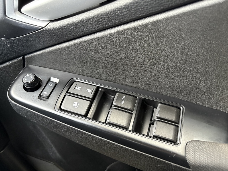 Isuzu 1.9 TD DL20 Pickup Double Cab 4dr Diesel Auto 4WD Euro 6 (s/s) (164 ps)