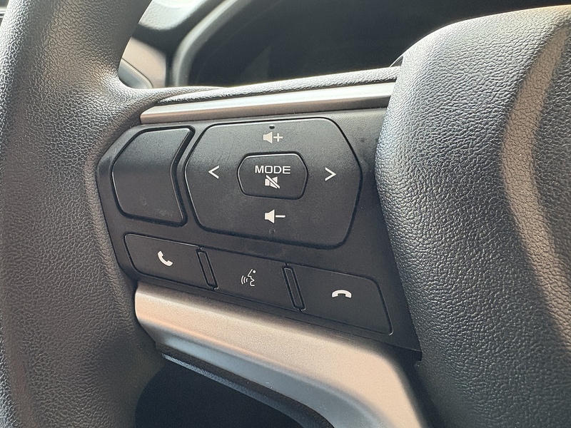 Isuzu 1.9 TD DL20 Pickup Double Cab 4dr Diesel Auto 4WD Euro 6 (s/s) (164 ps)