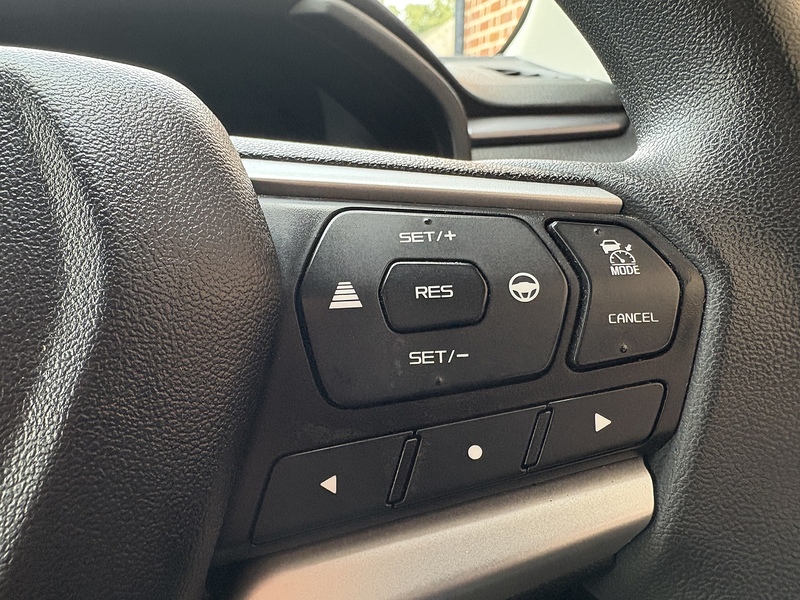 Isuzu 1.9 TD DL20 Pickup Double Cab 4dr Diesel Auto 4WD Euro 6 (s/s) (164 ps)