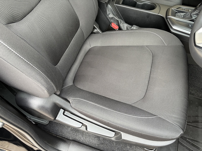 Isuzu 1.9 TD DL20 Pickup Double Cab 4dr Diesel Auto 4WD Euro 6 (s/s) (164 ps)