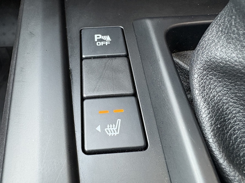 Isuzu 1.9 TD DL20 Pickup Double Cab 4dr Diesel Auto 4WD Euro 6 (s/s) (164 ps)