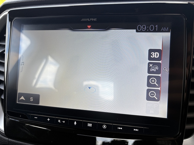 Isuzu 1.9 TD DL20 Pickup Double Cab 4dr Diesel Auto 4WD Euro 6 (s/s) (164 ps)