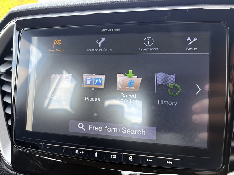 Isuzu 1.9 TD DL20 Pickup Double Cab 4dr Diesel Auto 4WD Euro 6 (s/s) (164 ps)