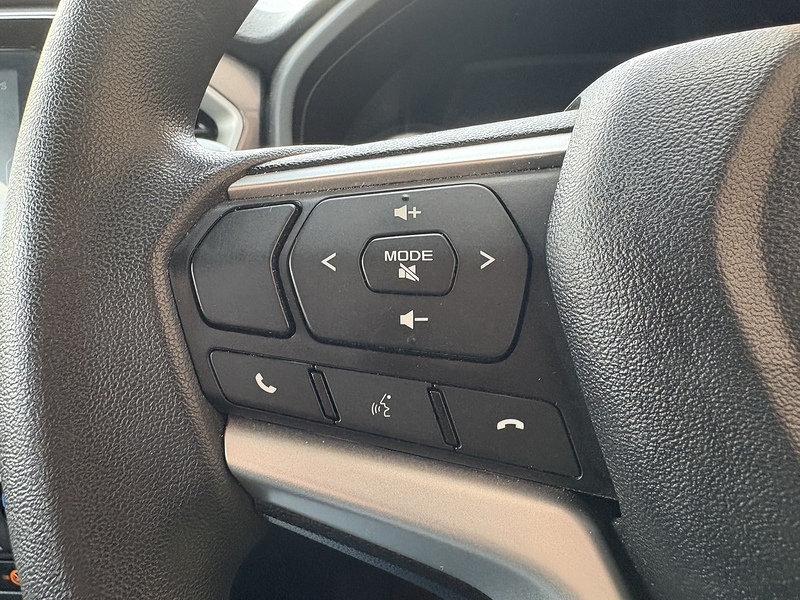 Isuzu 1.9 TD DL20 Pickup Double Cab 4dr Diesel Auto 4WD Euro 6 (s/s) (164 ps)