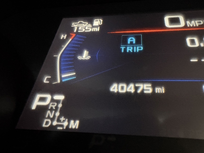 Isuzu 1.9 TD DL20 Pickup Double Cab 4dr Diesel Auto 4WD Euro 6 (s/s) (164 ps)