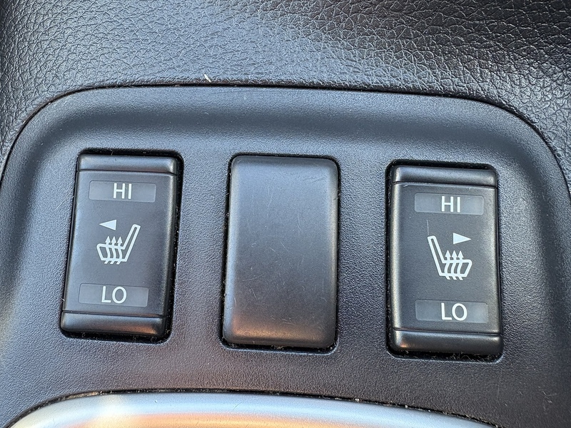 Nissan 2.3 dCi Tekna Pickup Double Cab 4dr Diesel Auto 4WD Euro 6 (190 ps)