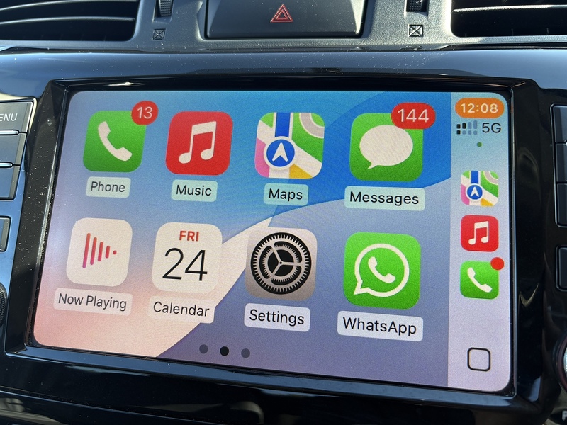 Nissan 2.3 dCi Tekna Pickup Double Cab 4dr Diesel Auto 4WD Euro 6 (190 ps)